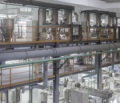 杭州本松新材料技術(shù)股份有限公司年產(chǎn)50000噸改性工程塑料、  塑料制品1000件改擴(kuò)建項(xiàng)目竣工環(huán)境保護(hù)驗(yàn)收意見(jiàn)公示
